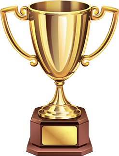 champion award