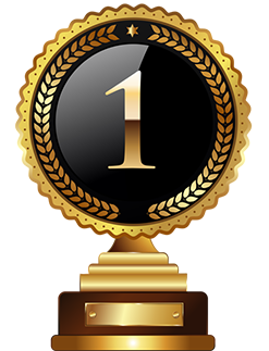 champion award