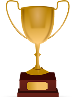 champion award