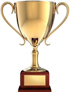 champion award