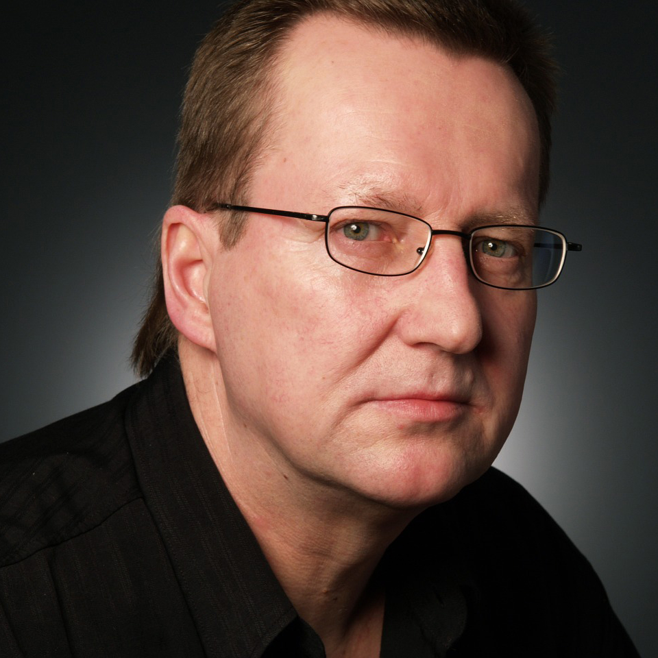 Tom Williamson